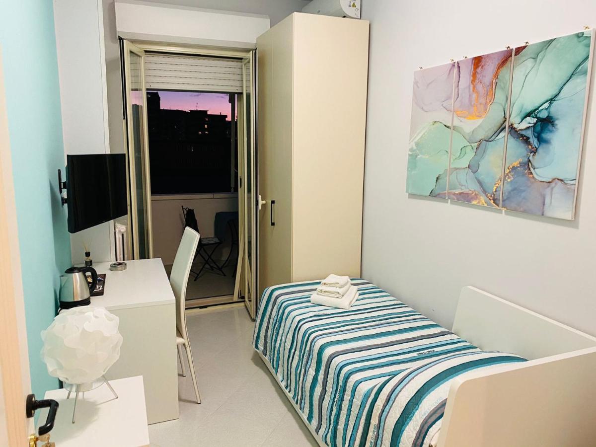 Bed and Breakfast B E B Le Terrazze Sul Mare Catanzaro Exterior foto