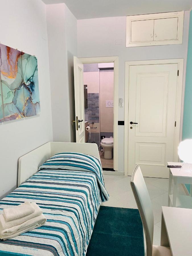 Bed and Breakfast B E B Le Terrazze Sul Mare Catanzaro Exterior foto
