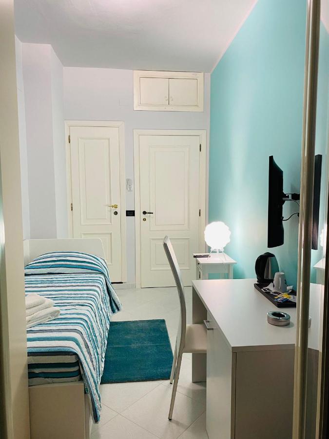 Bed and Breakfast B E B Le Terrazze Sul Mare Catanzaro Exterior foto