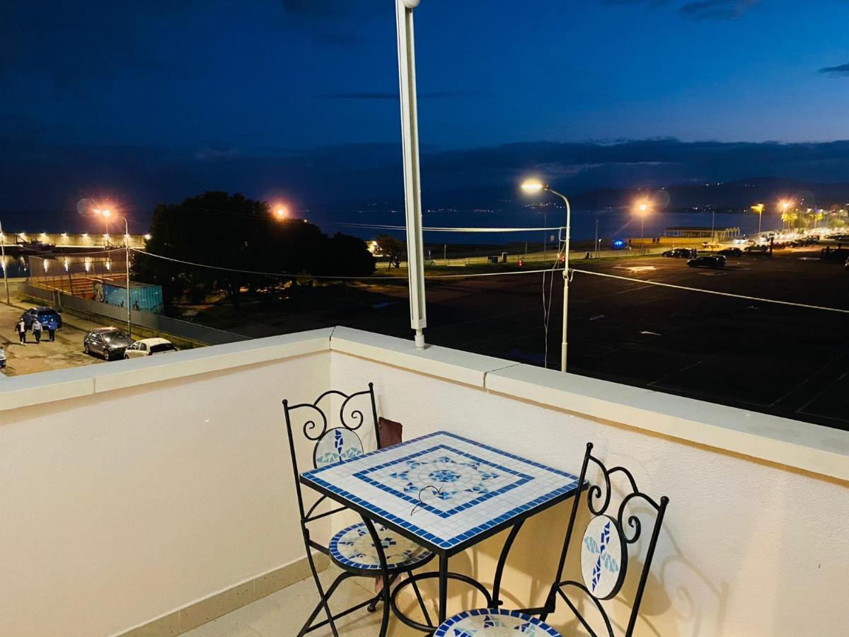 Bed and Breakfast B E B Le Terrazze Sul Mare Catanzaro Exterior foto