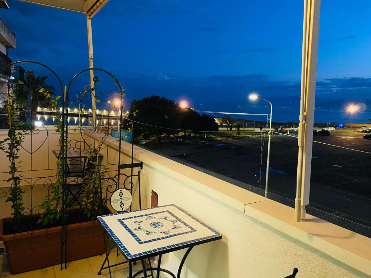 Bed and Breakfast B E B Le Terrazze Sul Mare Catanzaro Exterior foto