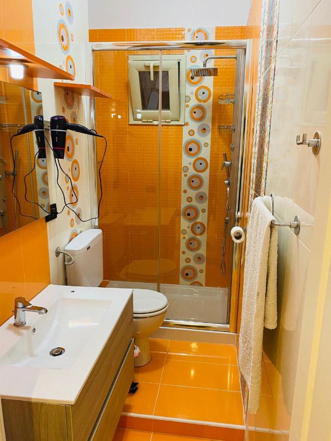 Bed and Breakfast B E B Le Terrazze Sul Mare Catanzaro Exterior foto