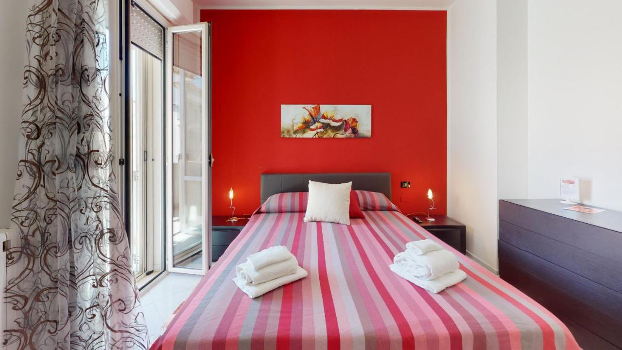Bed and Breakfast B E B Le Terrazze Sul Mare Catanzaro Exterior foto